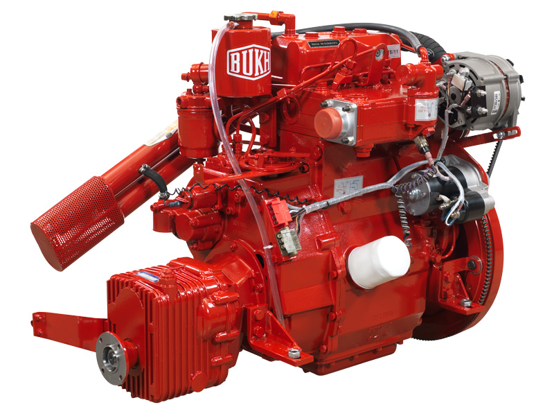 Bukh Marine Diesel DV24 DV29 DV32 RM RME Engine Packing Gaskets Sets 032D4215 